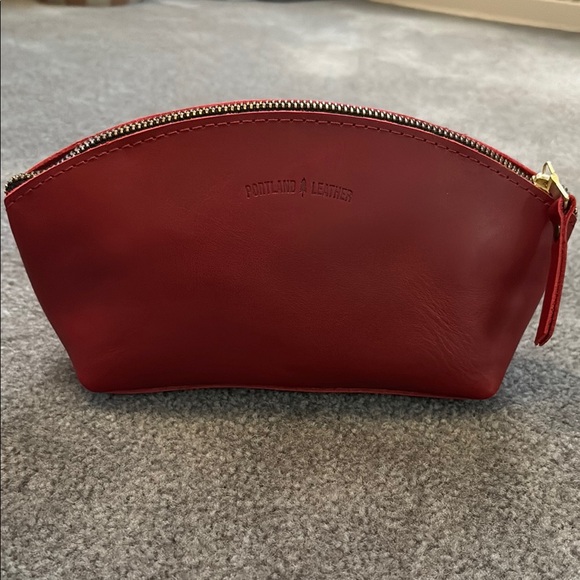 Portland Leather Limited Edition Folklore Ruby Eclipse - Picture 3 of 5